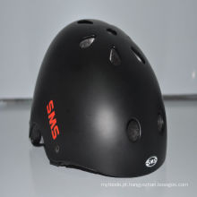 Capacete Spor, Capacete de menino, Capacete de ameixa Et-Hmb01